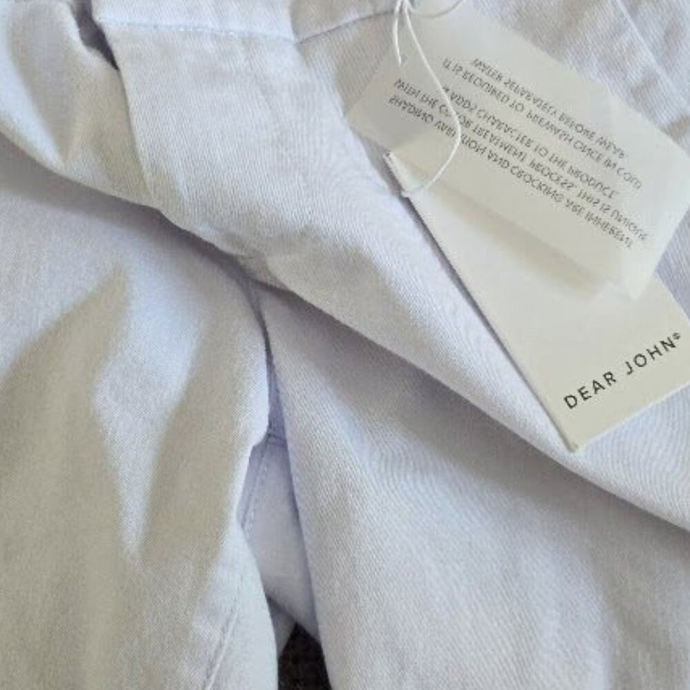 NWT Dear John South Hampton Shorts sz 27 (waist is 29 inch) - Picture 3 of 4